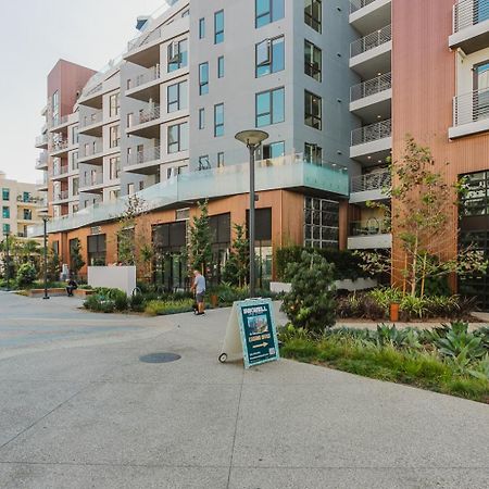 Blueground Long Beach Pool Gym Near Shops Lax-1262 Apartamento Los Angeles Exterior foto