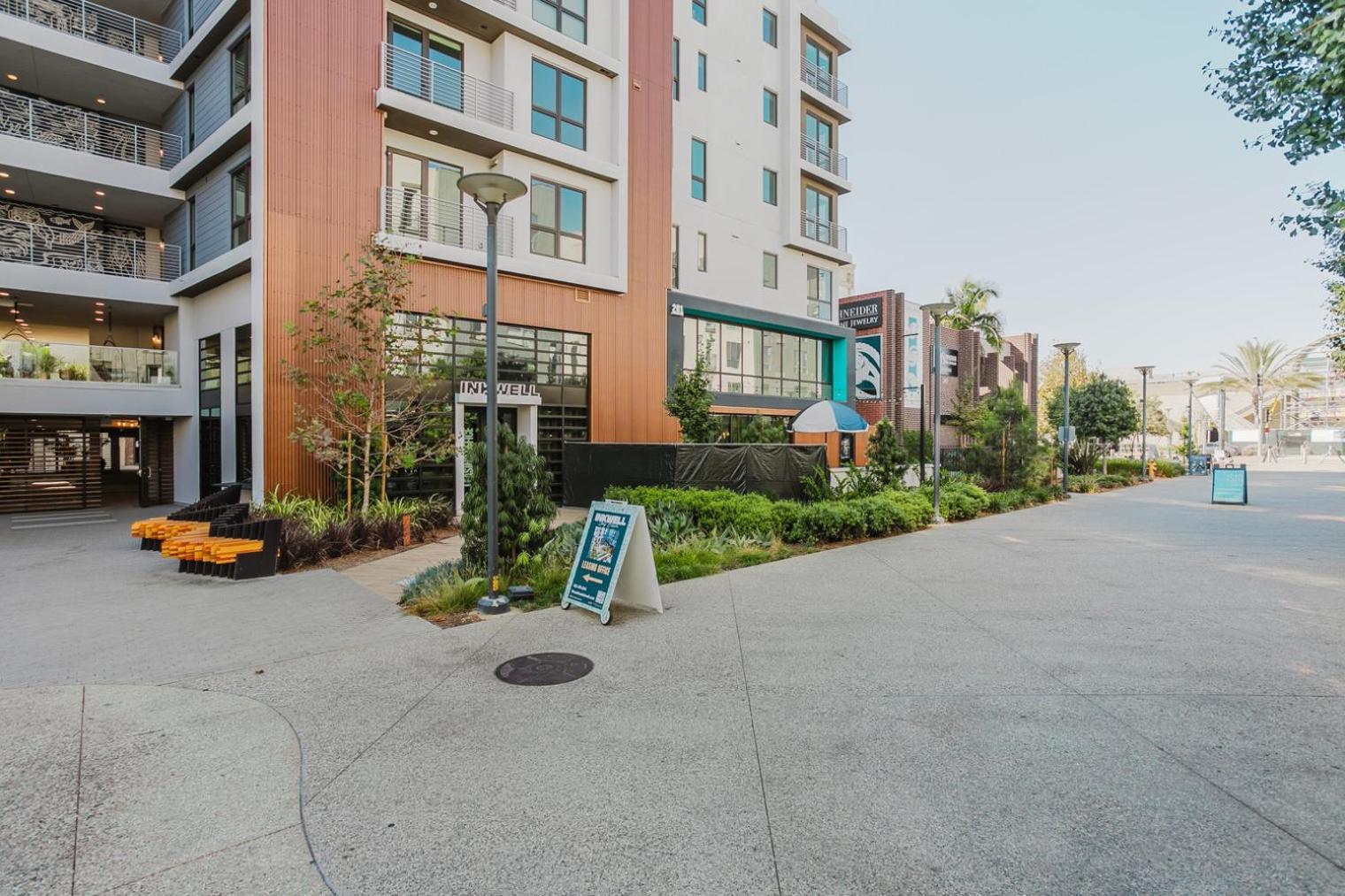 Blueground Long Beach Pool Gym Near Shops Lax-1262 Apartamento Los Angeles Exterior foto